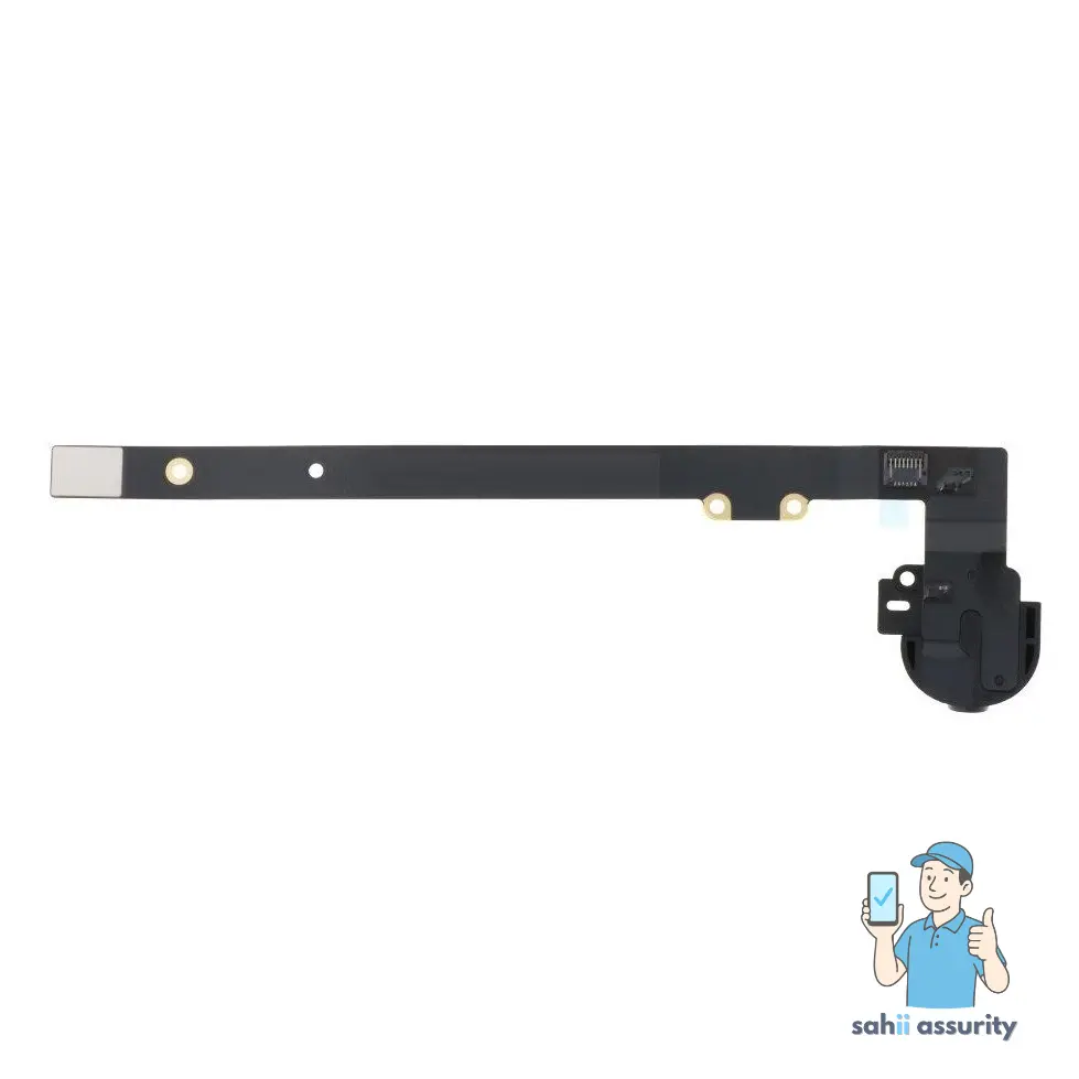 Handsfree Audio Jack Flex Cable for Apple iPad 10.2 2021 thumbnail